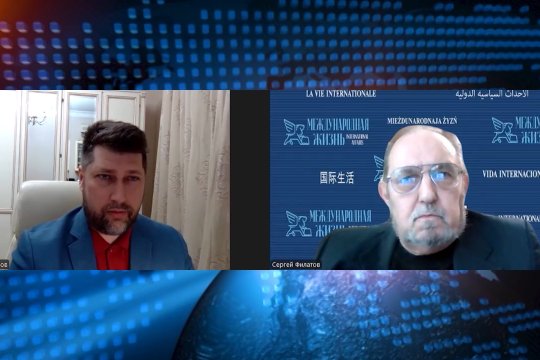 Финансовая подоплека сегодняшней войны