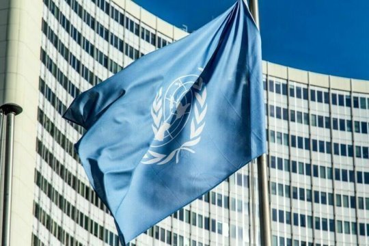 Власти Ирана призвали к экстренному заседанию СБ ООН в связи с атакой Израиля