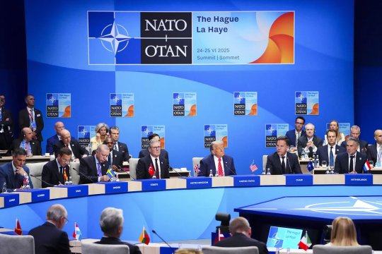 Саммит НАТО: попытка удовлетворения Трампа и его традиционных итогов для Украины