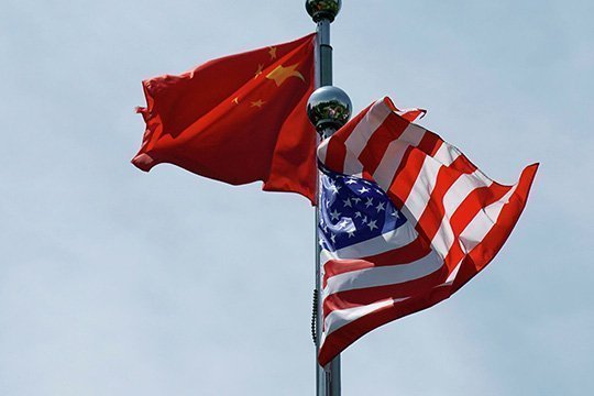 Си Цзиньпин и Дональд Трамп провели телефонный разговор