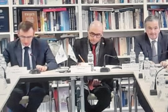 Россия и страны Латинской Америки в поисках новых стимулов для развития торгово-экономических связей