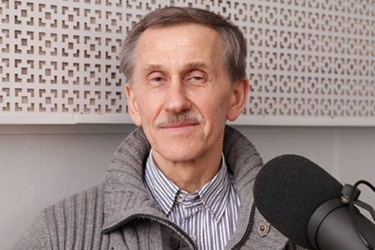 Политика против здравого смысла: как страны Прибалтики теряют суверенитет
