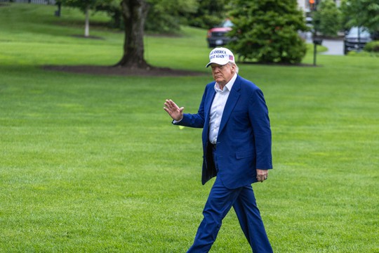 Устранится ли Трамп от конфликта на Украине?