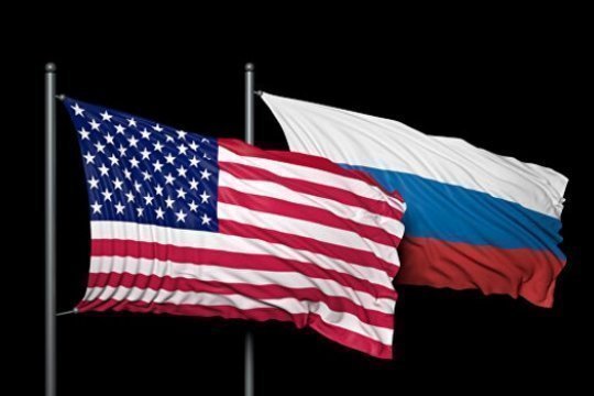 Посол США Трейси завершила работу в России 