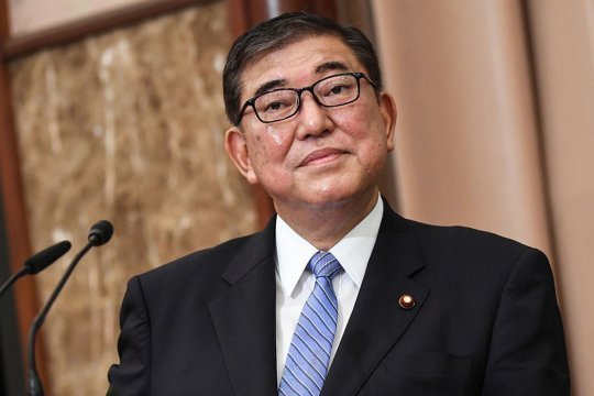 NHK: премьер-министр Японии намерен отказаться от участия в саммите НАТО