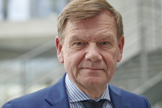 Глава МИД ФРГ заявил о готовности Германии, Франции и Великобритании провести переговоры с Ираном