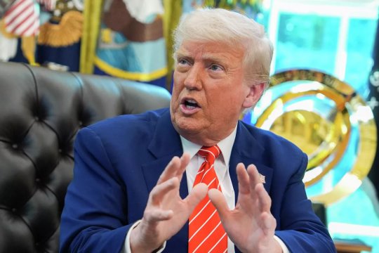 Ультиматум Трампа – что дальше?