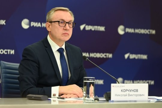 Посол Корчунов: в НАТО пытаются ограничить свободу судоходства в Балтийском регионе