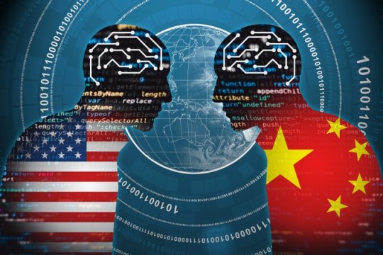 «Манхэттенский проект» 2.0 США vs «План действий по глобальному управлению ИИ» КНР: грядет ли эра алгоритмического противостояния?