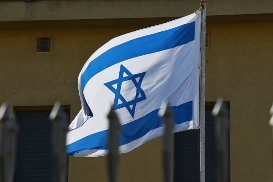 Власти Израиля подтвердили нанесение ударов по сирийским войскам