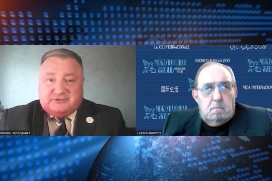 Центральная Евразия: Незримые связи Кабула и Каспия