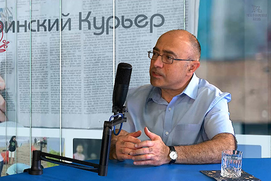 Две трети греков выступают за нормальные отношения с Россией