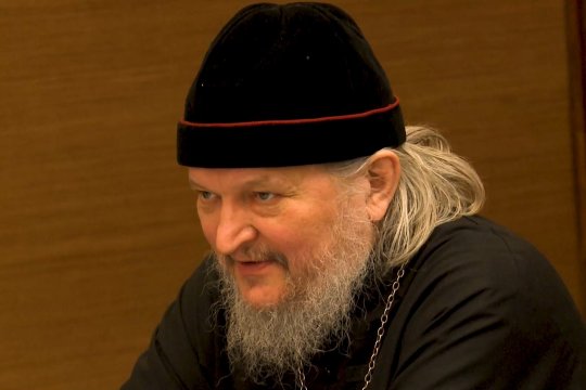 Митрополит Московский Филарет (Дроздов) о католичестве