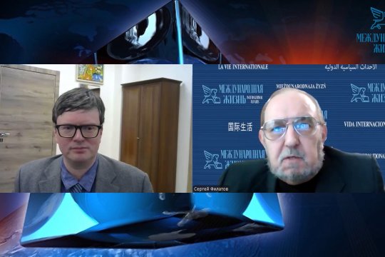 Искусственный Интеллект и гуманитарные науки