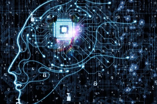 Гонка технологий «квантового интеллекта» и новые угрозы международной безопасности
