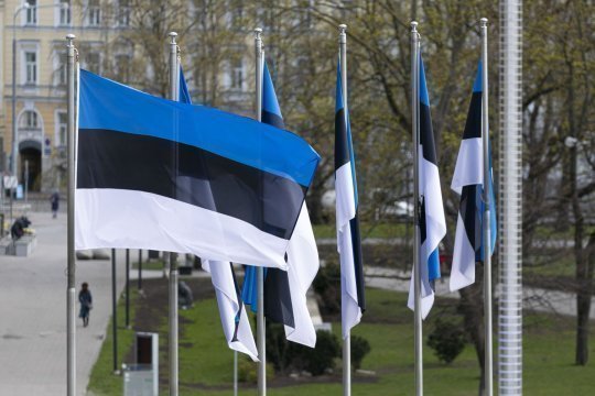Цахкна: работа над 19-м пакетом санкций против РФ уже началась 