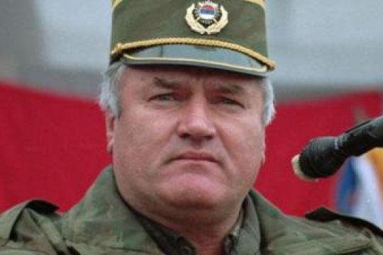 Суд в Гааге отклонил просьбу Младича об освобождении по состоянию здоровья