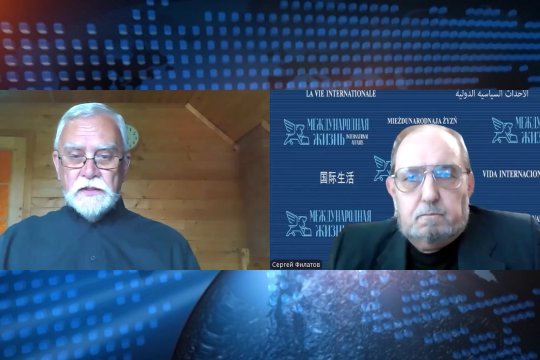 Германия – через реваншизм к милитаризации