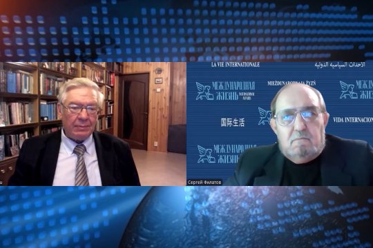 Американские будни: Закон «Би-Би-Би» Трампа и фронда Маска