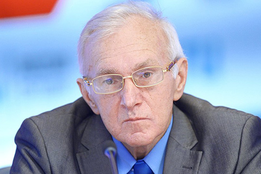 Борис Долгов: Россия может играть свою роль на Ближнем Востоке