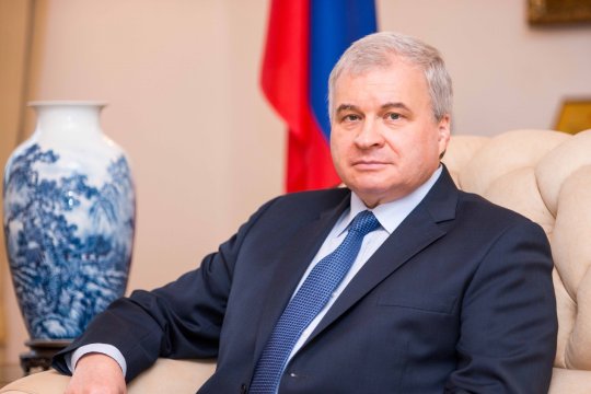 Россия и Китай: насыщенная программа и глобальные ожидания