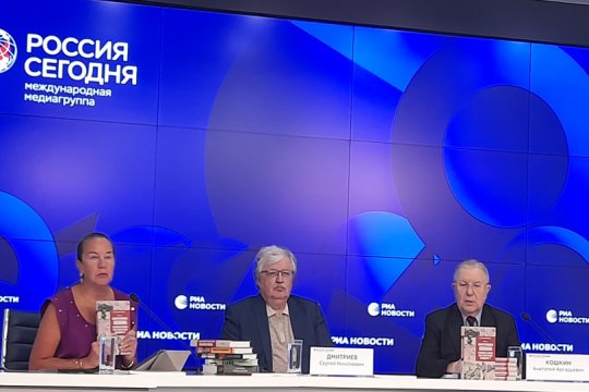 Почему Япония капитулировала: история против политического мифотворчества