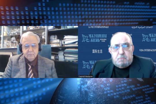 Европа vs саммит Россия-США: Место провокации – Молдова