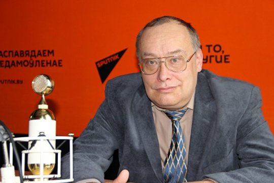 Балтика: гарантии опасности