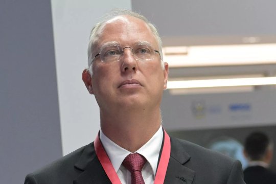 Дмитриев: Трамп стремится найти реальное решение в конфликте на Украине