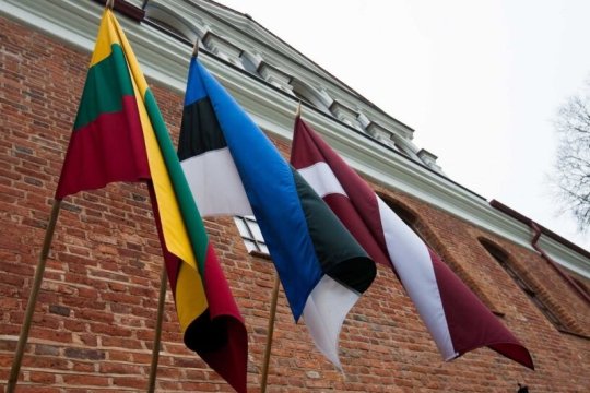 «Витязи в шакальих шкурах»: прибалтов обвинили в попытках столкнуть Грузию с Россией