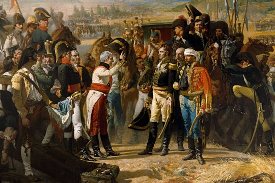 Жадность белого человека: Вторая французская колониальная империя