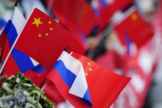Сенатор Денисов рассказал о контексте визита Владимира Путина в Китай