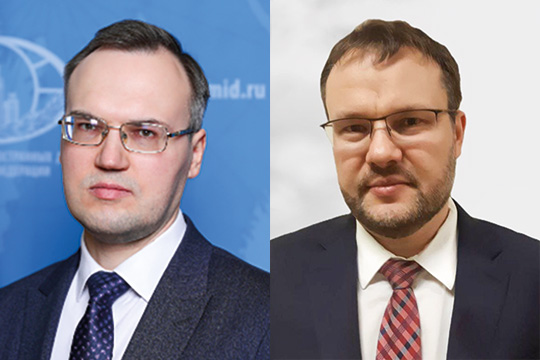 Что такое многополярный мировой порядок: актуальные теоретические и прикладные аспекты