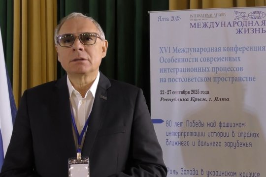 Как изменилось информационное пространство России до и после начала СВО?