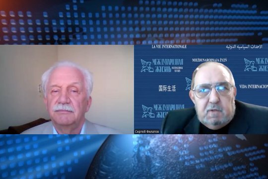 К 80-летию Победы. Кровавый след Европы в блокаде Ленинграда