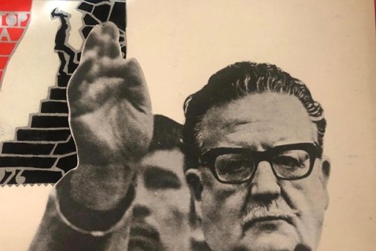 Интербригада имени Виктора Хары: уроки народной дипломатии из истории СССР и Чили
