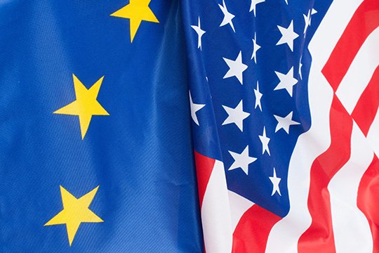 Reuters: в Европе устали от переменчивого отношения Трампа к России 