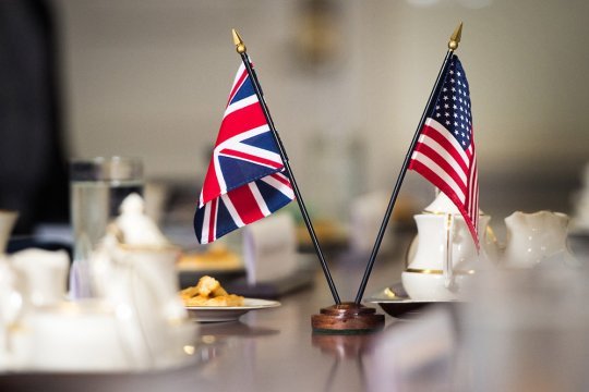 Reuters: встреча Трампа и Стармера «не лишена опасностей»