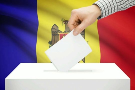 Молдавия на перепутье: итоги парламентских выборов в республике