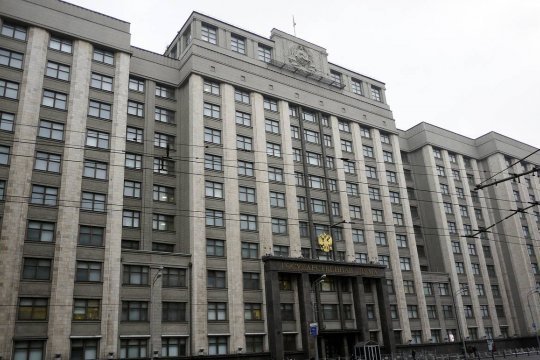 Картаполов: в Европе намерены скрытно разместить вооружения на границе с РФ