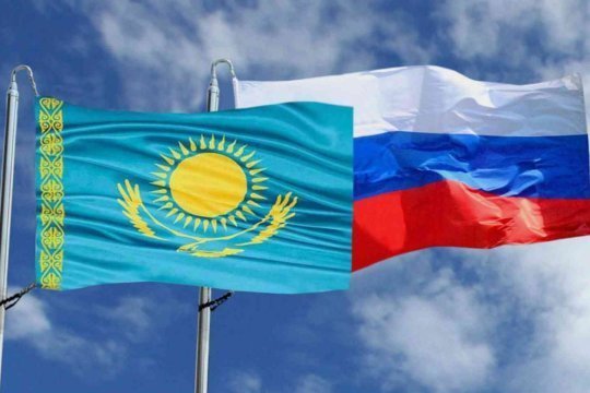 Лавров: подготовка к визиту Токаева в РФ идет полным ходом 