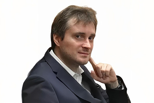 Вадим Трухачев: Отношения с Евросоюзом у Чехии будут несколько хуже