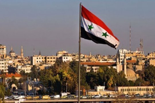 Аш-Шаара: в Сирии строят отношения с Россией на основе стратегических интересов