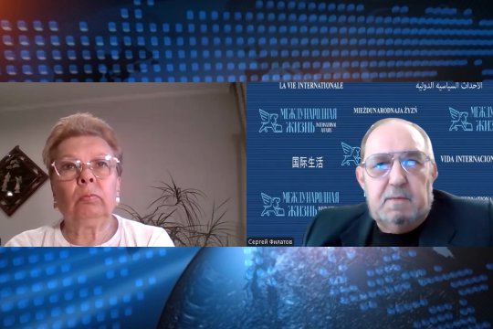 Британская «полит-карусель»: Стармер, Фарадж, Корбин и другие