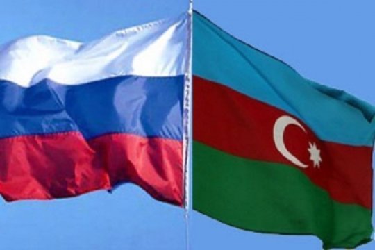 Путин и Алиев обсудили перспективы развития отношений РФ и Азербайджана