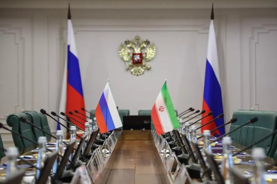 Атомный прорыв в российско-иранских отношениях