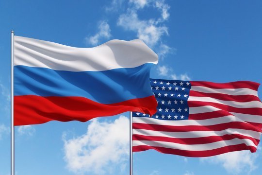 Ушаков: Путин поздравил Трампа с нормализацией ситуации в Газе 