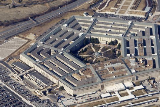 Хегсет: власти США готовы ввести дополнительные меры против РФ