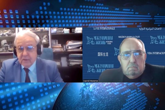 Выборы в Молдове: Демократия здесь больше не живет