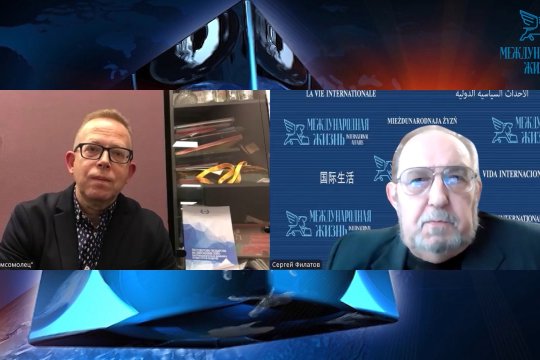 «Эффект бабочки» и пост-глобальный мир